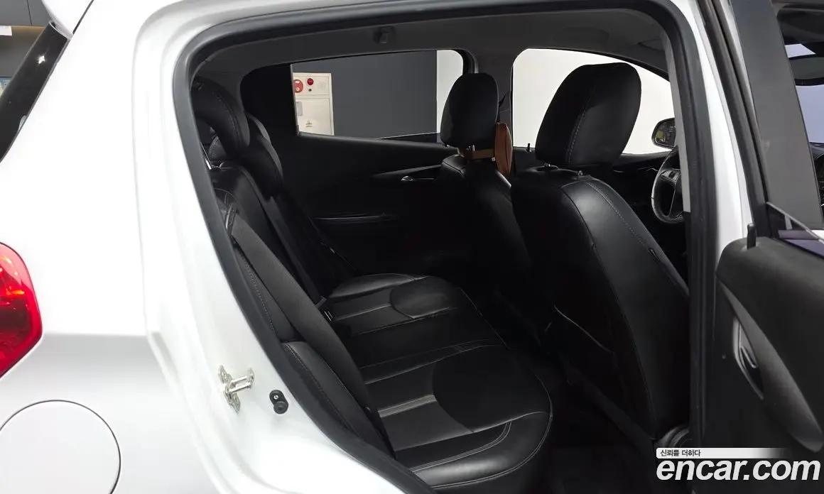 Chevrolet Spark 2019 1.0 автомат (гидро), фото 11
