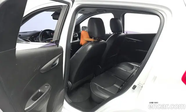 Chevrolet Spark 2019 1.0 автомат (гидро), миниатюра 12