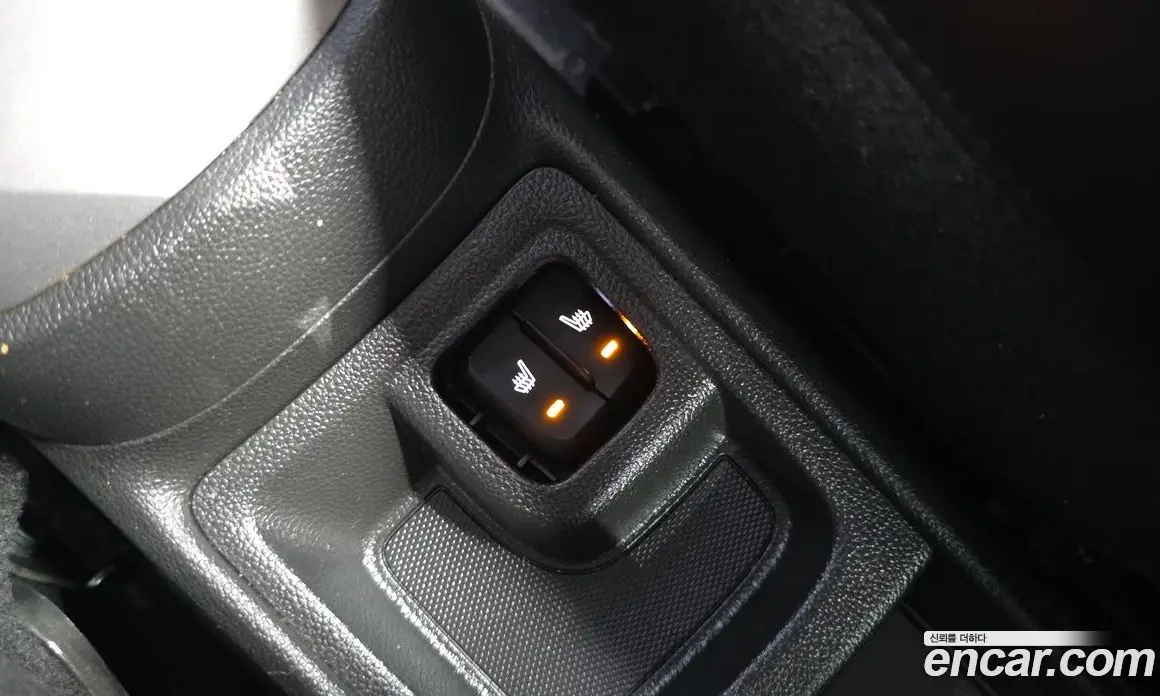 Chevrolet Spark 2019 1.0 автомат (гидро), фото 18