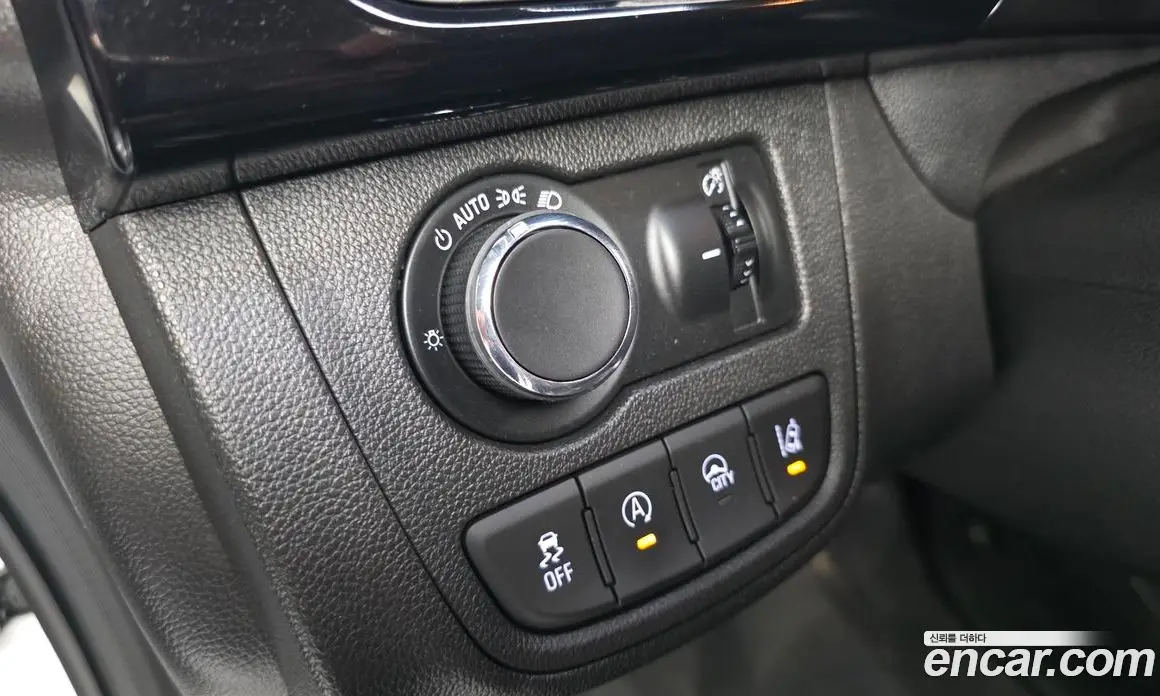 Chevrolet Spark 2019 1.0 автомат (гидро), фото 19