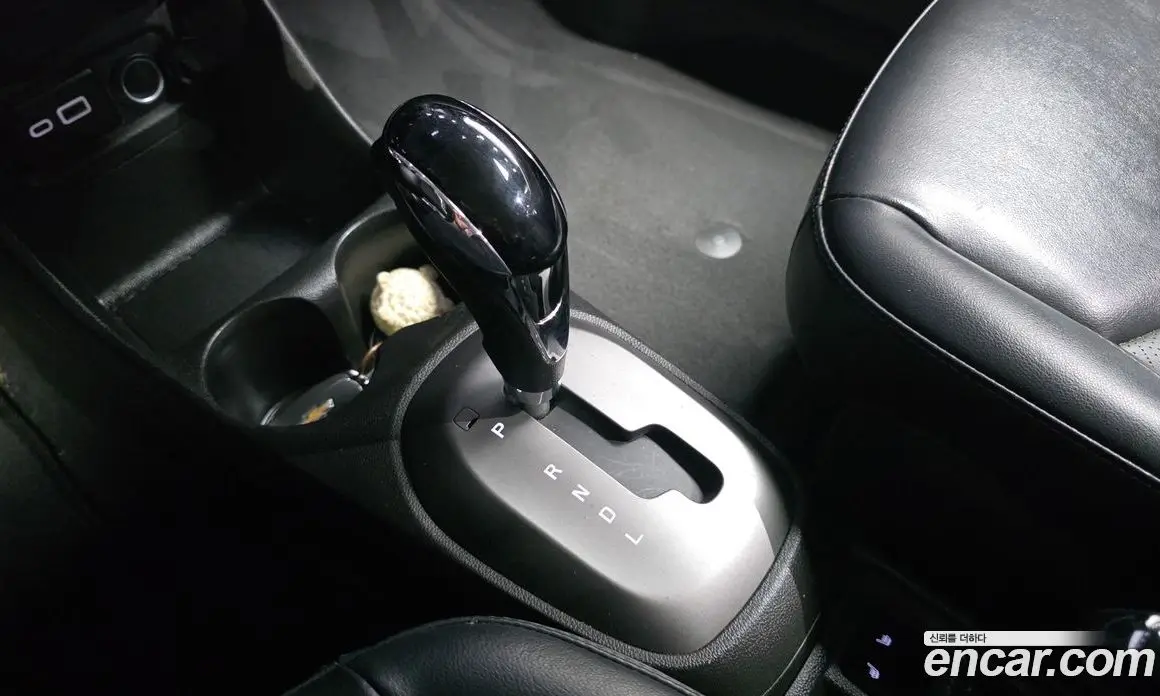 Chevrolet Spark 2019 1.0 автомат (гидро), фото 9
