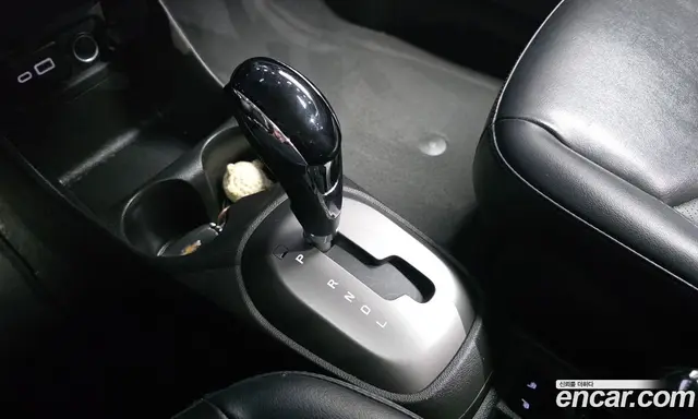 Chevrolet Spark 2019 1.0 автомат (гидро), миниатюра 9
