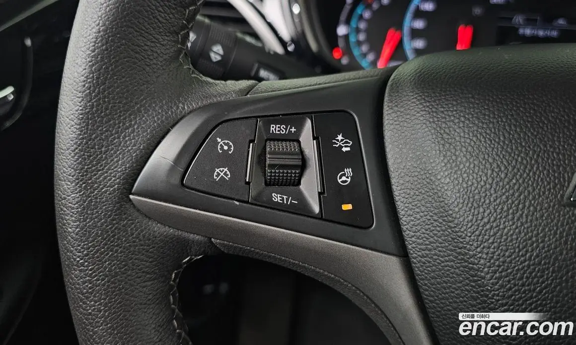 Chevrolet Spark 2020 1.0 автомат (гидро), фото 21