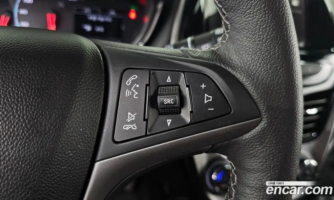 Chevrolet Spark 2020 1.0 автомат (гидро), фото 22