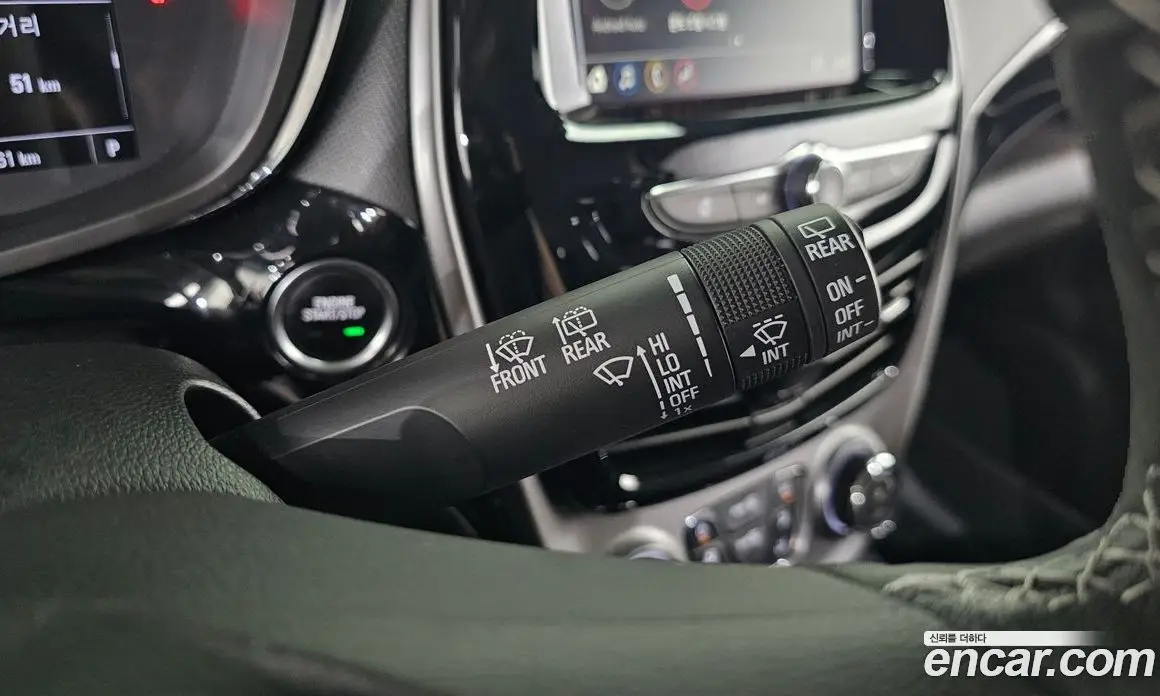 Chevrolet Spark 2020 1.0 автомат (гидро), фото 26