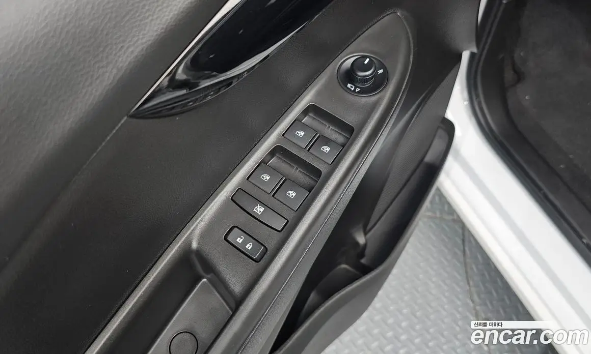 Chevrolet Spark 2020 1.0 автомат (гидро), фото 27