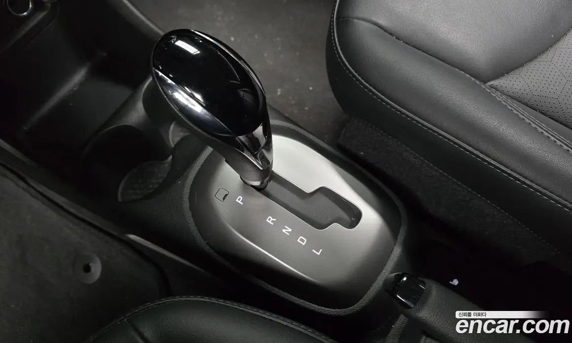 Chevrolet Spark 2021 1.0 автомат (гидро), фото 12