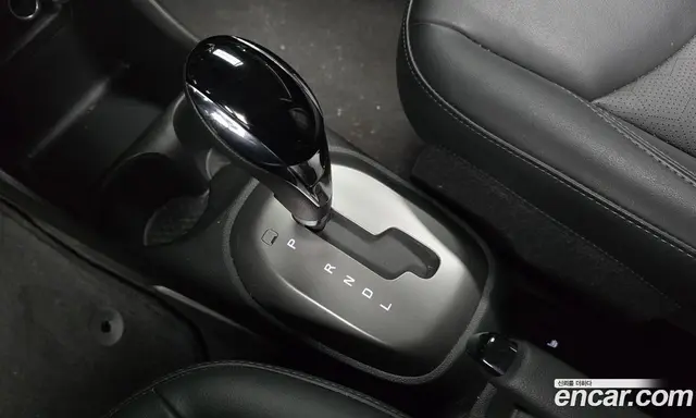Chevrolet Spark 2021 1.0 автомат (гидро), миниатюра 12