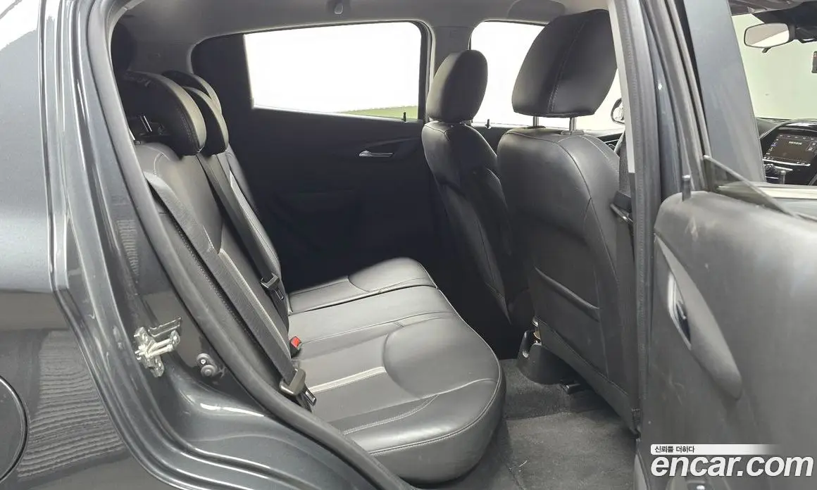 Chevrolet Spark 2021 1.0 автомат (гидро), фото 18