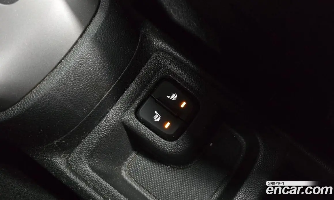 Chevrolet Spark 2021 1.0 автомат (гидро), фото 22