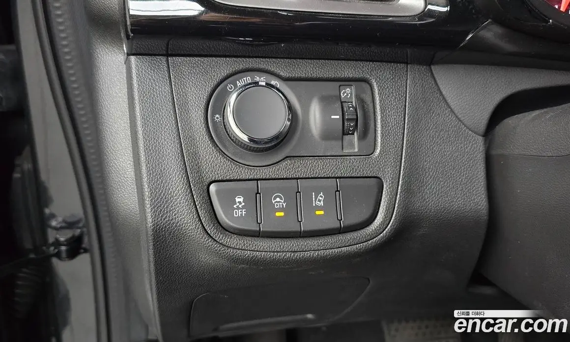 Chevrolet Spark 2021 1.0 автомат (гидро), фото 23