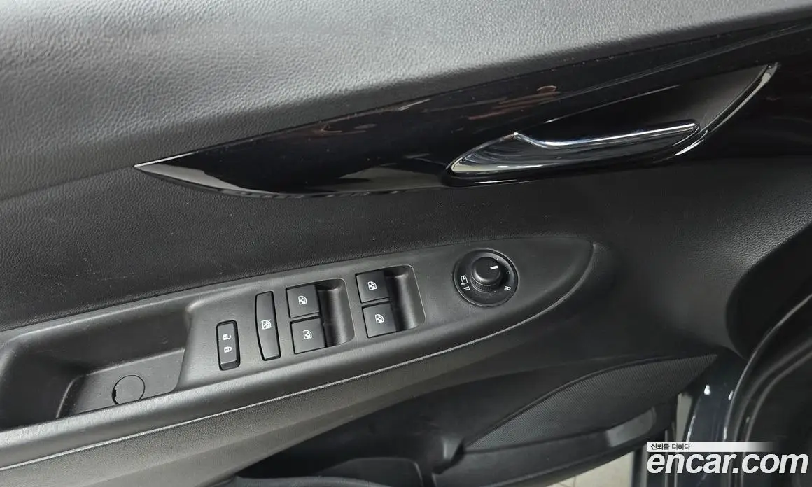 Chevrolet Spark 2021 1.0 автомат (гидро), фото 27