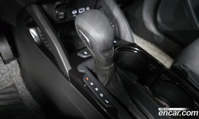 Chevrolet TrailBlazer 2022 1.3 автомат (гидро), миниатюра 12