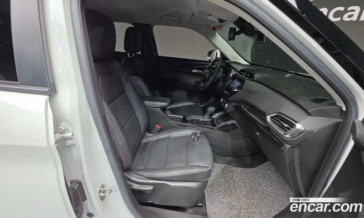 Chevrolet TrailBlazer 2022 1.3 автомат (гидро), фото 16