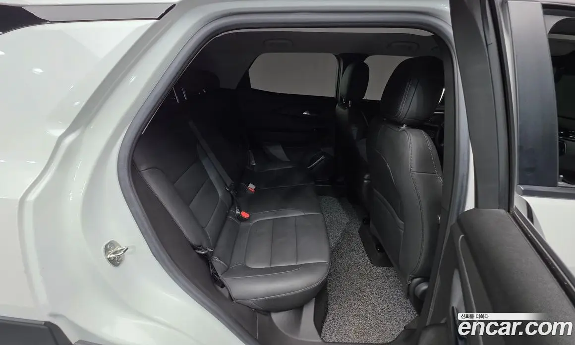 Chevrolet TrailBlazer 2022 1.3 автомат (гидро), фото 24