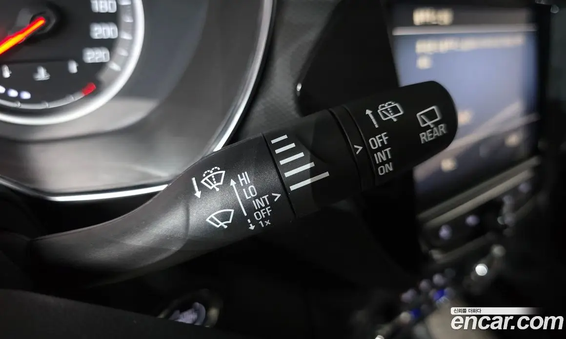 Chevrolet TrailBlazer 2022 1.3 автомат (гидро), фото 28