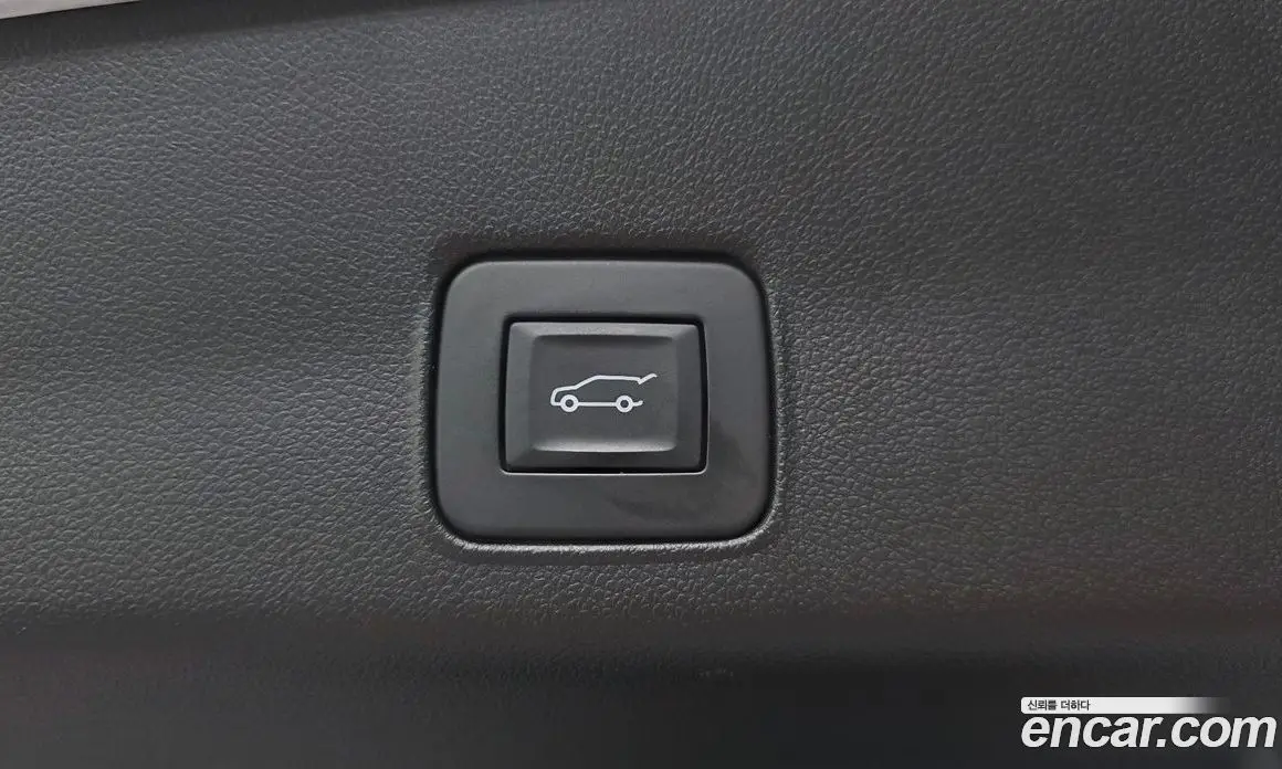 Chevrolet TrailBlazer 2022 1.3 автомат (гидро), фото 29