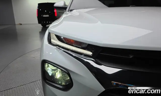 Chevrolet TrailBlazer 2022 1.3 автомат (гидро), миниатюра 8