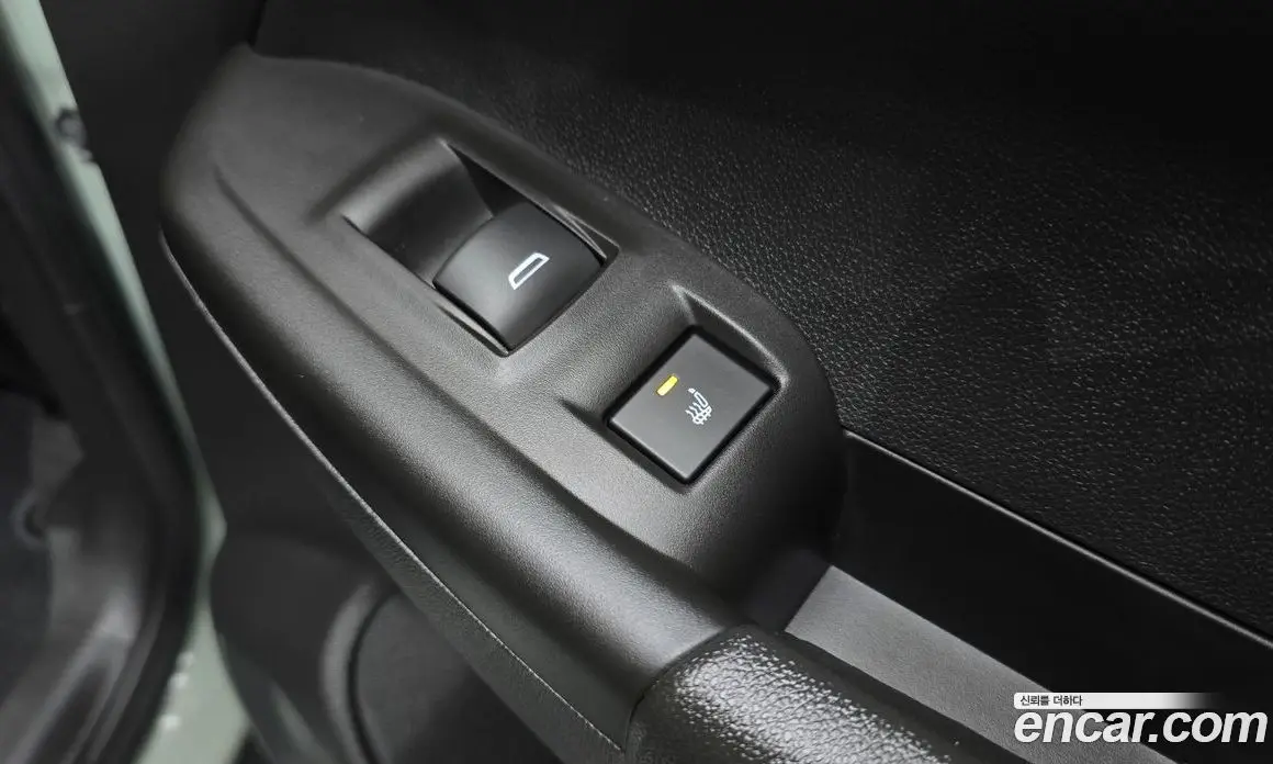 Chevrolet TrailBlazer 2023 1.3 автомат (гидро), фото 28