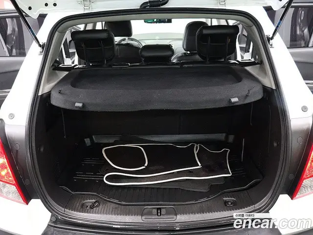 Chevrolet Trax 2015 1.4 автомат (гидро), миниатюра 5