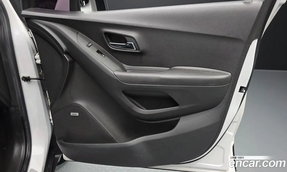 Chevrolet Trax 2017 1.4 автомат (гидро), фото 14