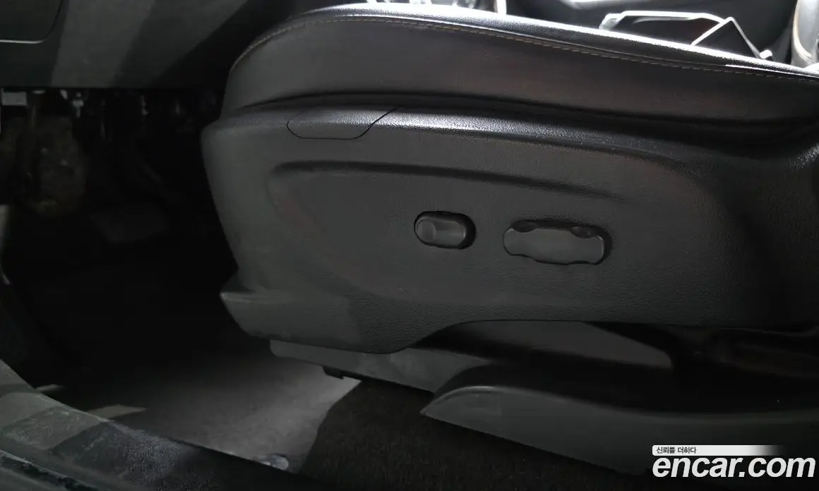 Chevrolet Trax 2017 1.4 автомат (гидро), фото 20