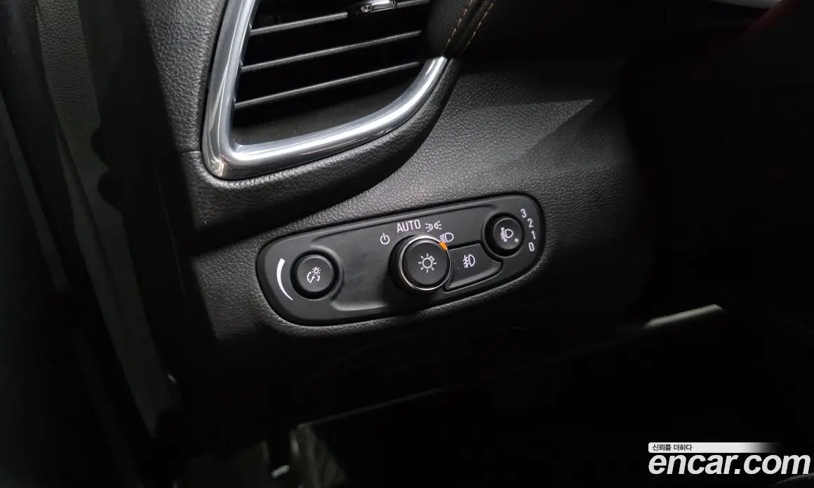 Chevrolet Trax 2017 1.4 автомат (гидро), фото 21