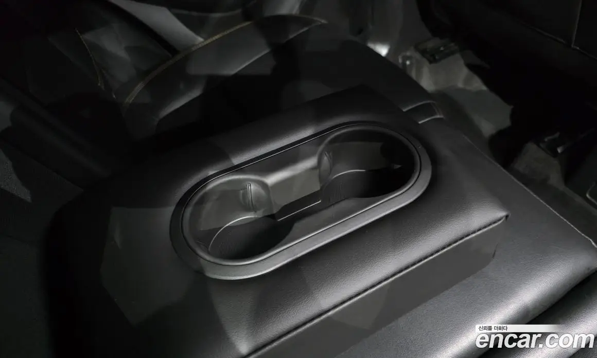 Chevrolet Trax 2017 1.4 автомат (гидро), фото 30