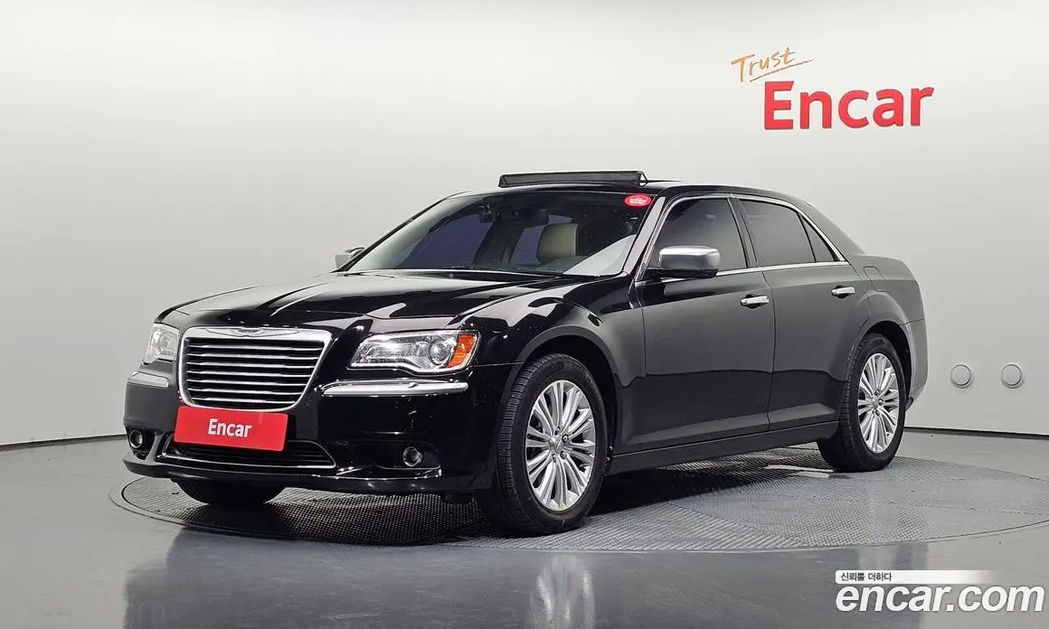 Chrysler 300C 2014 3.6 автомат (гидро), фото 1 Chrysler 300C 2014 3.6 автомат (гидро), фото 1