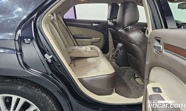 Chrysler 300C 2014 3.6 автомат (гидро), миниатюра 12