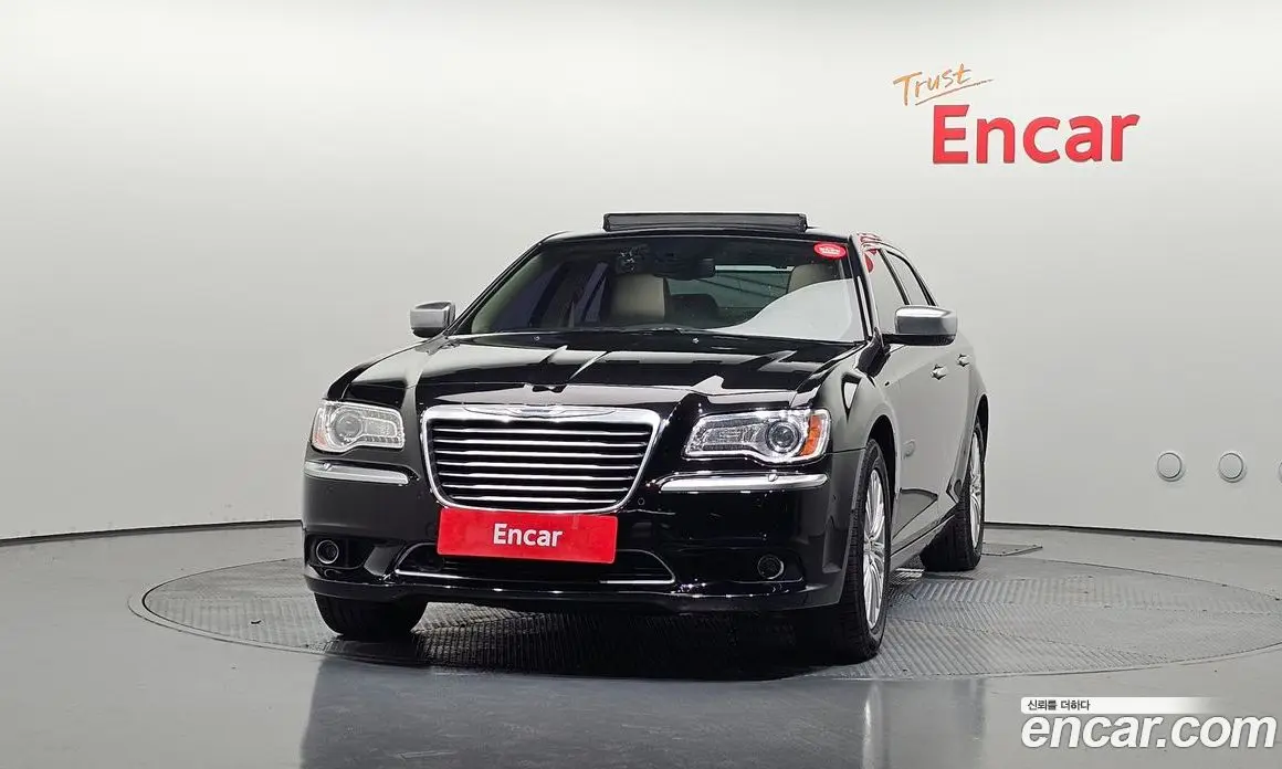Chrysler 300C 2014 3.6 автомат (гидро), фото 3 Chrysler 300C 2014 3.6 автомат (гидро), фото 3
