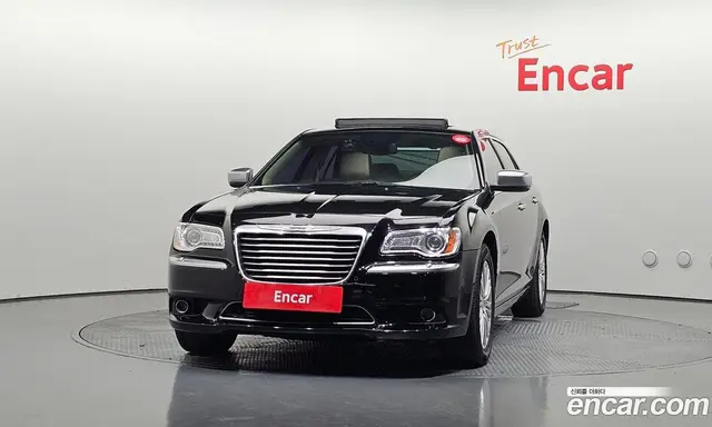 Chrysler 300C 2014 3.6 автомат (гидро), миниатюра 3 Chrysler 300C 2014 3.6 автомат (гидро), миниатюра 3