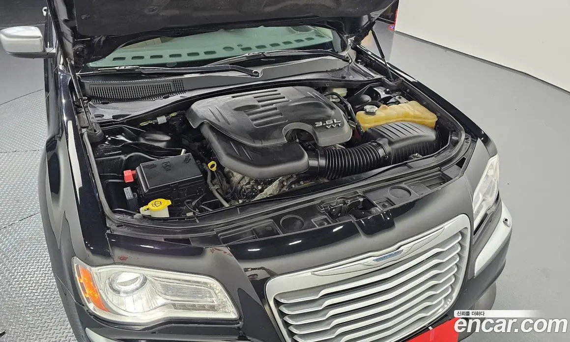 Chrysler 300C 2014 3.6 автомат (гидро), фото 6 Chrysler 300C 2014 3.6 автомат (гидро), фото 6