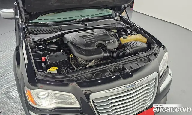 Chrysler 300C 2014 3.6 автомат (гидро), миниатюра 6 Chrysler 300C 2014 3.6 автомат (гидро), миниатюра 6