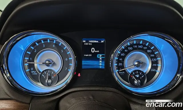 Chrysler 300C 2014 3.6 автомат (гидро), миниатюра 8 Chrysler 300C 2014 3.6 автомат (гидро), миниатюра 8