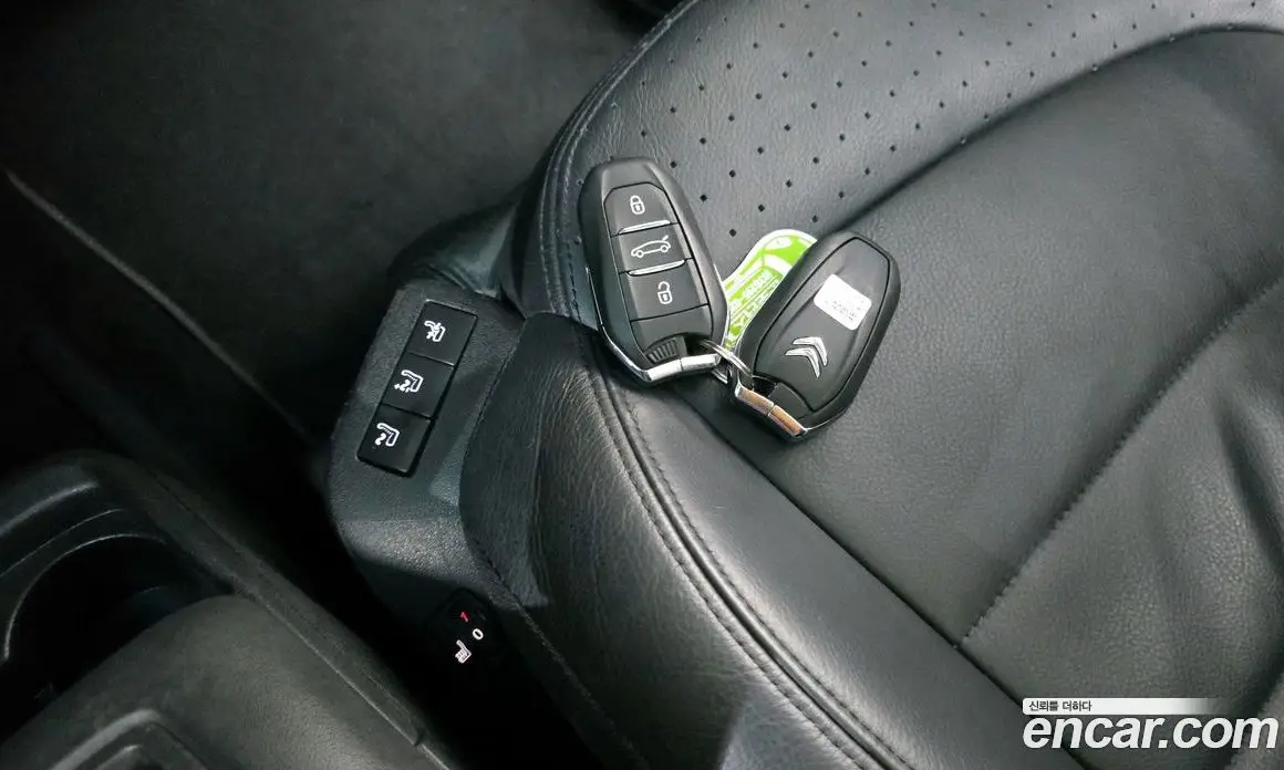 Citroen C4 Picasso 2015 2.0 автомат (гидро), фото 19 Citroen C4 Picasso 2015 2.0 автомат (гидро), фото 19
