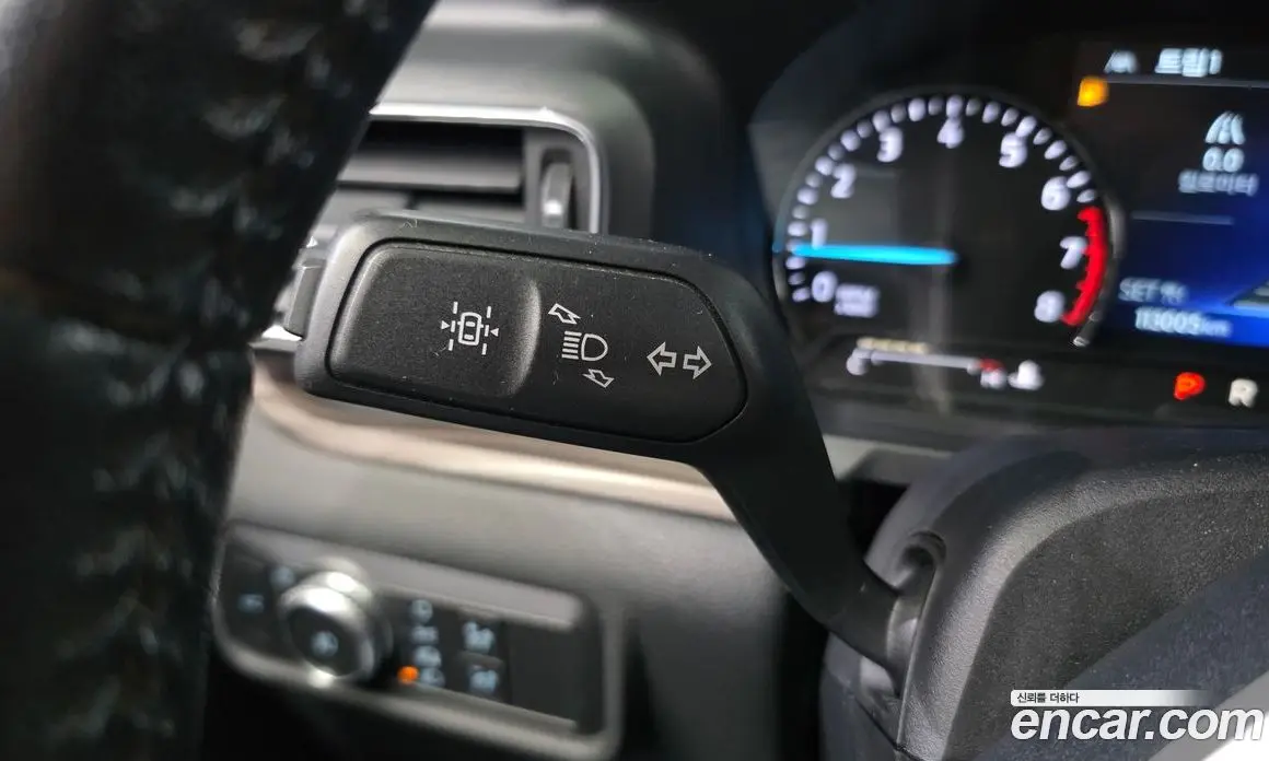 Ford Explorer 2020 2.3 автомат (гидро), фото 30
