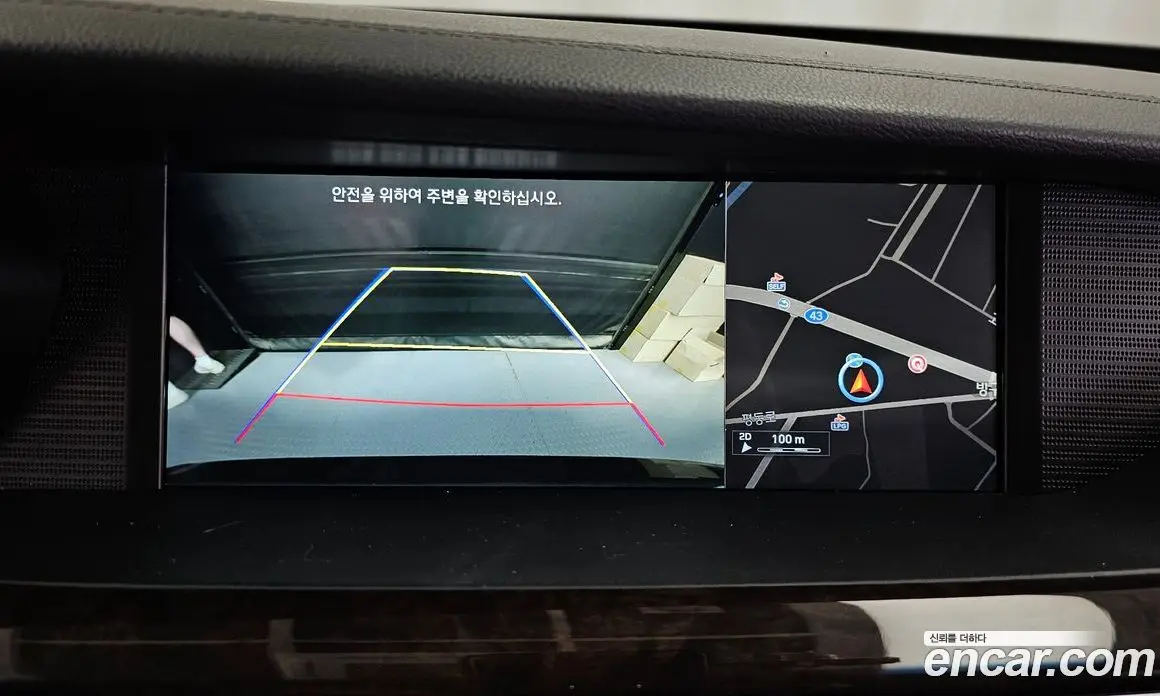 Genesis EQ900 2018 3.8 автомат (гидро), фото 22