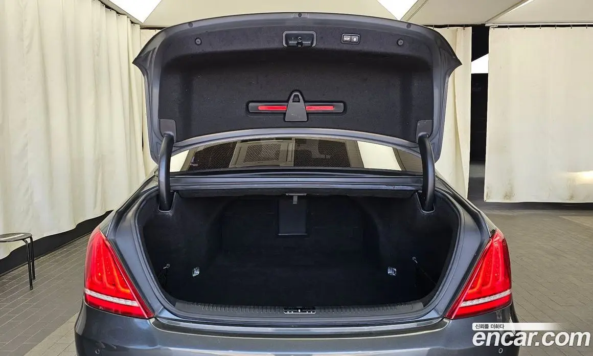 Genesis EQ900 2018 3.8 автомат (гидро), фото 26
