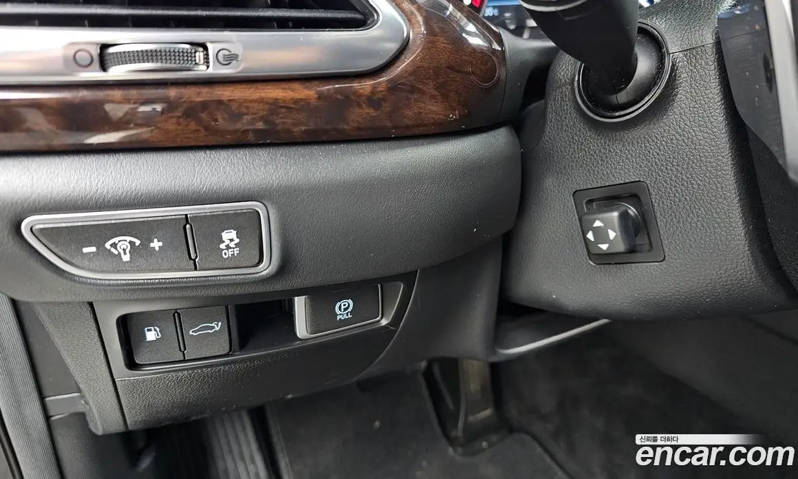 Genesis EQ900 2018 3.8 автомат (гидро), фото 27
