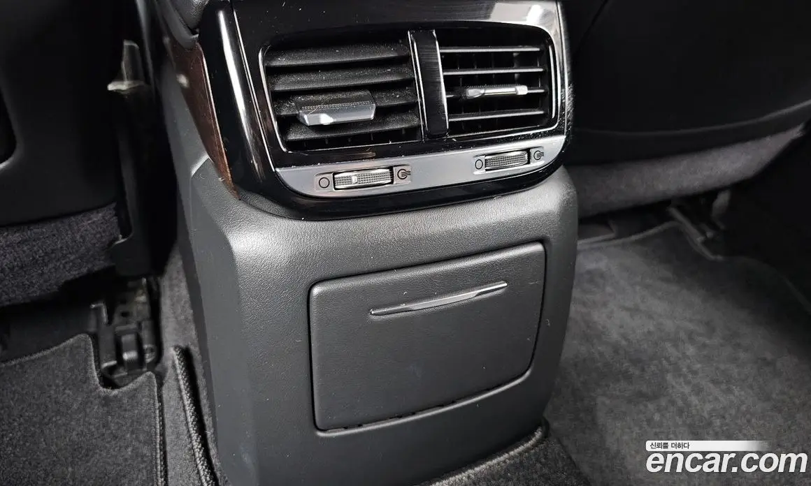 Genesis EQ900 2018 3.8 автомат (гидро), фото 31