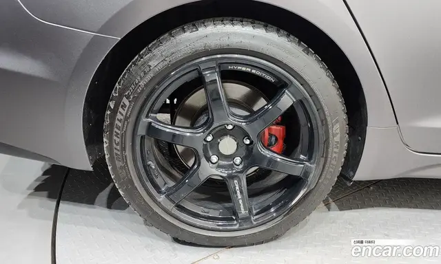 Genesis G70 2017 2.0 автомат (гидро), миниатюра 5
