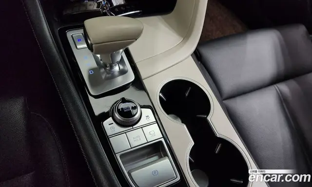 Genesis G70 2017 2.0 автомат (гидро), миниатюра 9