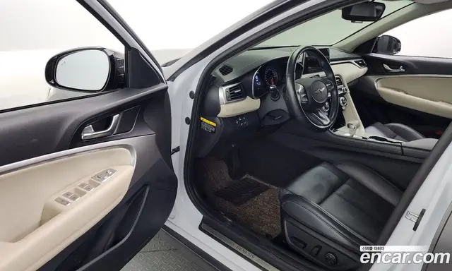 Genesis G70 2017 2.0 автомат (гидро), миниатюра 10