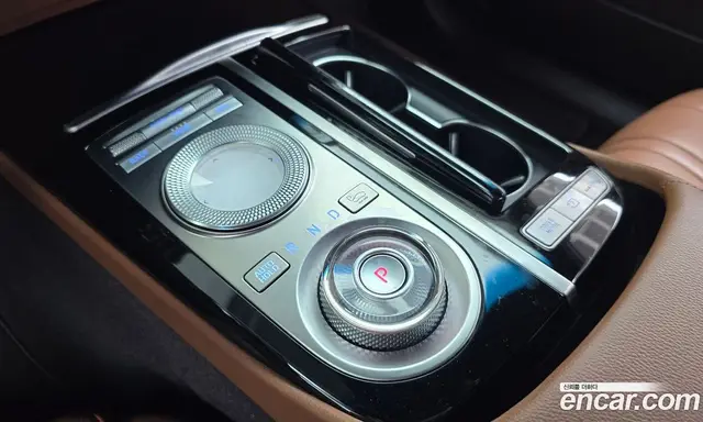Genesis G80 2020 2.5 автомат (гидро), миниатюра 12