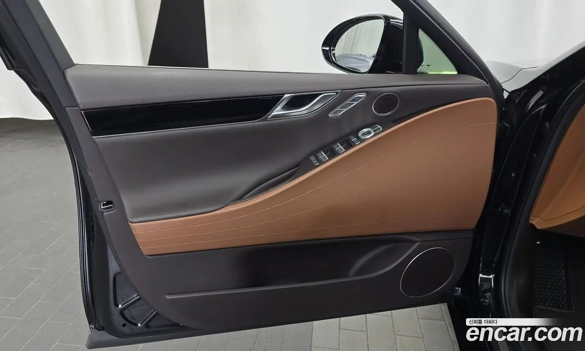 Genesis G80 2020 2.5 автомат (гидро), фото 14