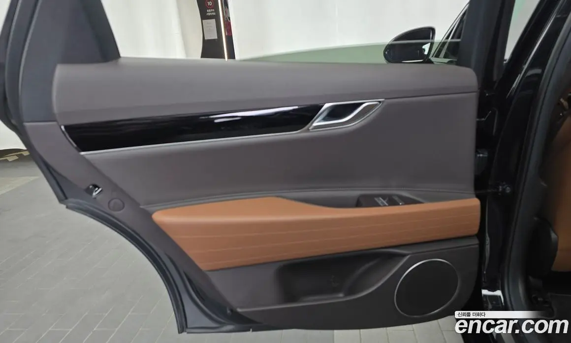 Genesis G80 2020 2.5 автомат (гидро), фото 15