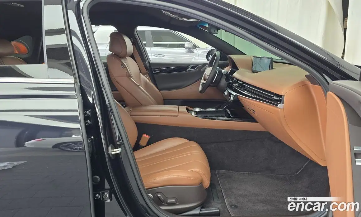 Genesis G80 2020 2.5 автомат (гидро), фото 16