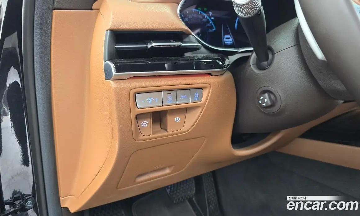 Genesis G80 2020 2.5 автомат (гидро), фото 22