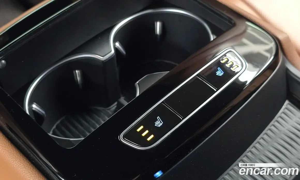 Genesis G80 2020 2.5 автомат (гидро), фото 25